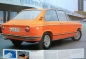 Preview: BMW 1800 Touring Modelprogram 1971 Cabrochure (9796)